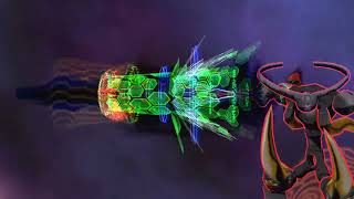 .hack//G.U. Last Recode Vol 1 Part 16 Avatar Sim