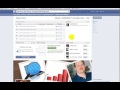 How to invite people to like your Facebook Page