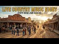 🔴 LIVE Classic Country Songs — Golden Era Hits