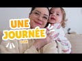 Vlog  une journe de rush sport shopping boulot