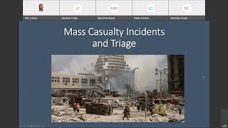 Erik Usher's MDC IV Module 10 Lecture