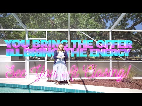 117 Evangeline Street, Arcadia, FL home video tour