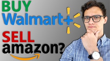 Is Walmart Becoming a Fin Tech? (WMT Stock Analysis)