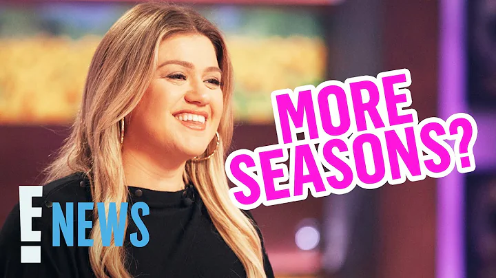 The Fate of The Kelly Clarkson Show Is Revealed | ...