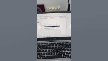 Hướng dẫn laptop: cách chia, phân vùng ổ cứng, ổ đĩa #laptopcu #huongdanlaptop