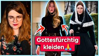 Famous Sittsamkeit ist jetzt TikTok Trend Profile