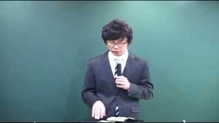 201412141st 김경태목사님