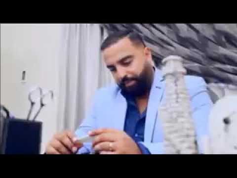 قبل الوداع يا روح الروح مجيد الرمح 2017