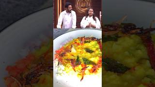 Master Chef Ranveer Brar Ask For Masala Khichadi