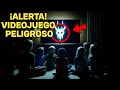 ¡Niños cristianos en peligro! Videojuego satánico