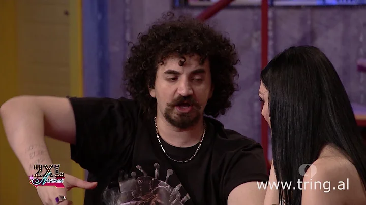 Apartamenti 2xl - Teknikat e Albanos (15.05.2018)