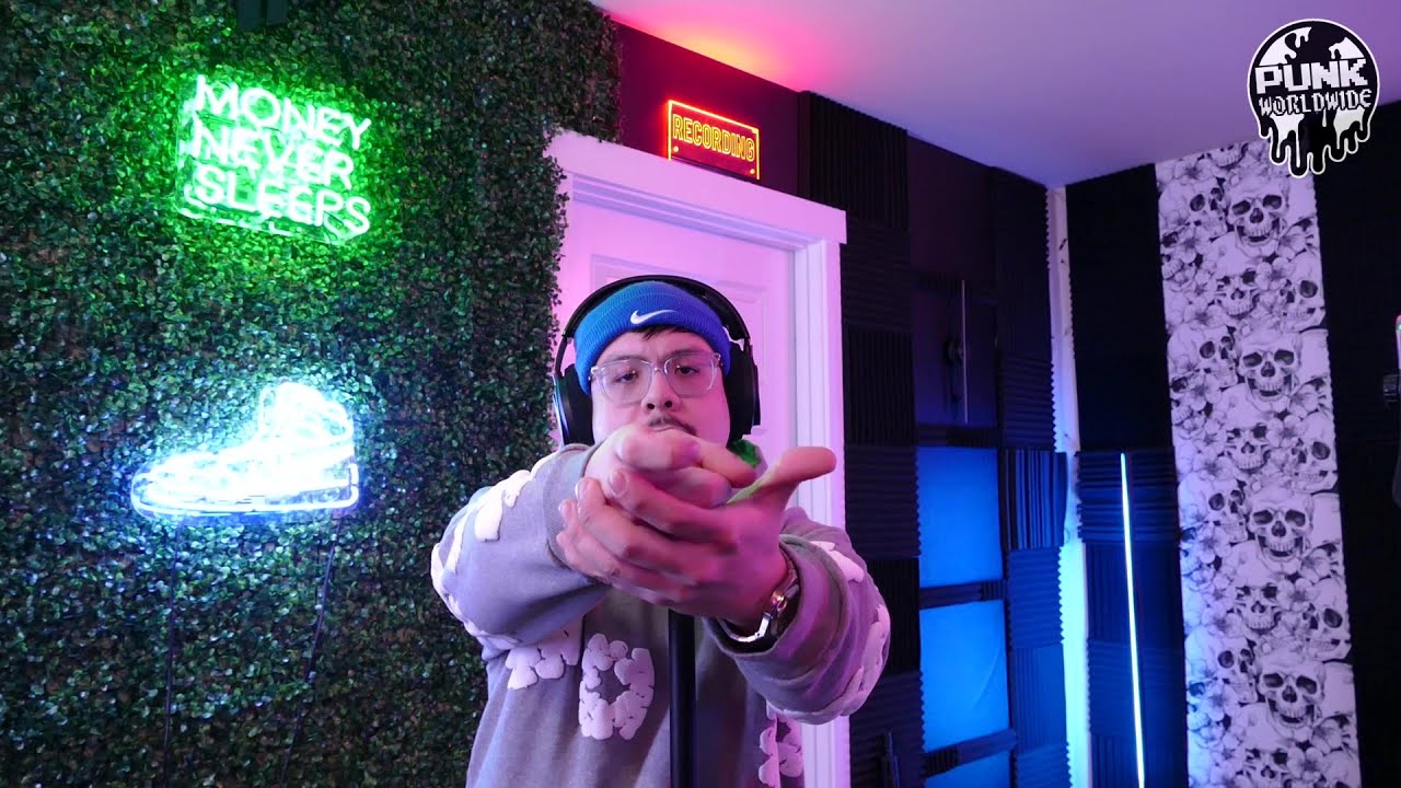YouTube video thumbnail