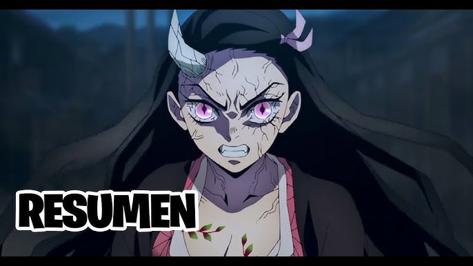 Demon slayer: Kimetsu no yaiba temporada 2 capitulo 12 - Resumen