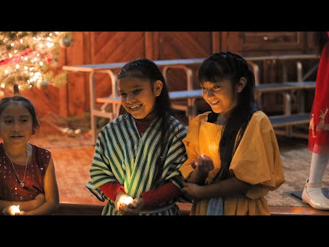 Zuni Christian Mission School "Child of God" Christmas Program 2023