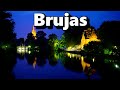 Brujas, Bélgica | ¿Qué hacer en la ciudad medieval más bella de Europa? | Guía completa y tips
