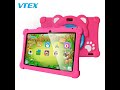 10.1 Inch Touch Gaming Educational Computer Android Drawing Tablet Pc