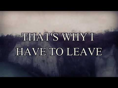 Living Dead Girl — At The Edge - Living Dead Girl | OFFICIAL LYRIC VIDEO