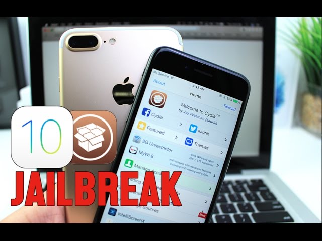 3 Ways to Jailbreak an iPhone - wikiHow