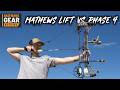 Mathews Lift vs. Phase 4 - The Differences | Eastmans Gear Review
