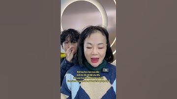 XÚC ĐỘNG HÌNH ẢNH 2 MẸ CON CÙNG NHAU CHIẾN ĐẤU VỚI CĂN BỆNH K(P2)| 1900 Hair