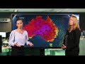 Weather and Climate Update: The climate drivers behind our weather 13 December 2019