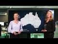 Weather and Climate Update: The climate drivers behind our weather 13 December 2019