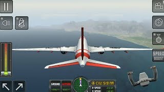 Juego Aviones (Simulador - YouTube