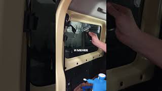 Suzuki Jimny Sierra стиль и защита