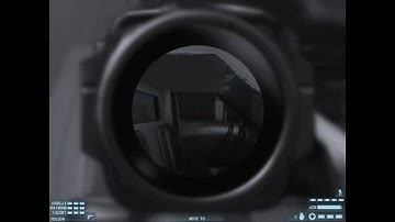 Rainbow Six Lockdown - Part 1