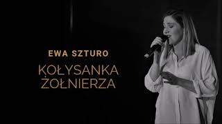 Video voorbeeld van "Kołysanka żołnierza - Ewa Szturo"