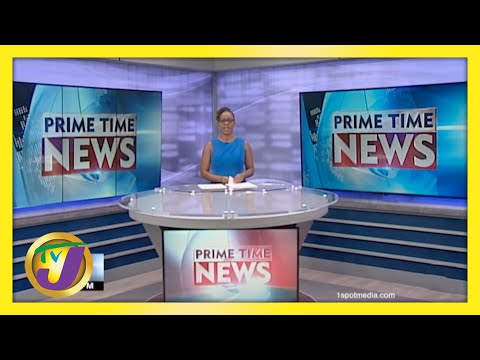 Jamaica News Headlines | TVJ News