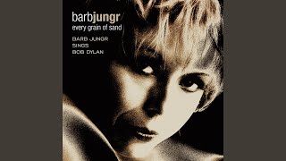 Vignette de la vidéo "Barb Jungr - I Want You"