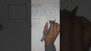 Euler graph, Euler path, Euler Circuit & semi-euler graph