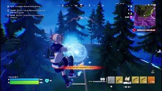 FULL MYTHIC LOADOUT IN RELOAD SOLO VS SQUADS!
