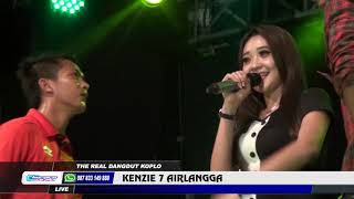 Wegah Kelangan  Voc  Divarina indra Kenzie 7 Airlangga Live Gundi Rembang 2018