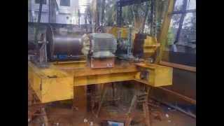 Sabjan Engineering Works Hoist
