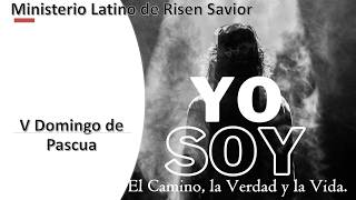 May 3, 2026 - LIVE STREAM  -  Church of the Risen Savior-MINISTERIO LATINO