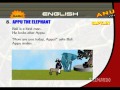 Children Animal Video - Appu The Elephant