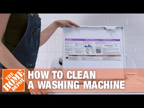 How to Clean an Oven - The Home Depot