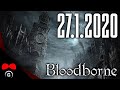 Bloodborne | #1 | 27.1.2020 | Agraelus