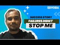 Mechanical Engineer to Software Trainee at Cyberium | EdYoda Students Success Stories