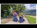 Tibetan new dance 2021 phe sho  swiss steffisburg