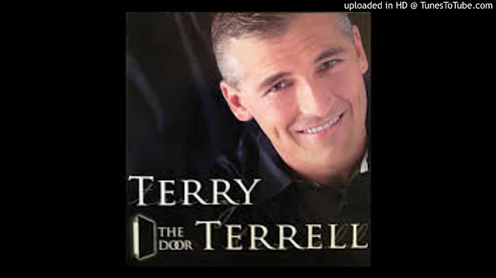 ALL I NEED IS JESUS---TERRY TERRELL