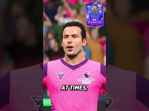 90 Fantasy Hero Giuly Player Review 👀