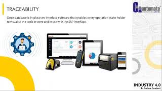 Integrated flow managment solution