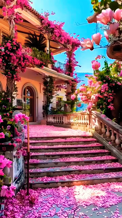 #short #garden #flowers #nature #song #love #rose