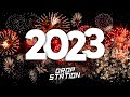 New Year Mix 2023 ♫ Best Trap / Bass / EDM Music 2023 Party Mix ♫ Remixes of Popular Songs