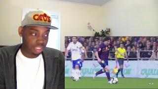 My reaction to lionel messi - best solo goals | hd original
video:https://youtu.be/603jm1adqra -~-~~-~~~-~~-~- please checkout:
"clifford: exposed by berleez...