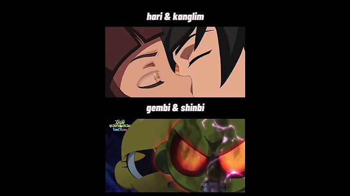 shinbi house hari & kamlim vs gembi & shinbi