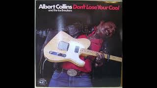 Watch Albert Collins Broke video